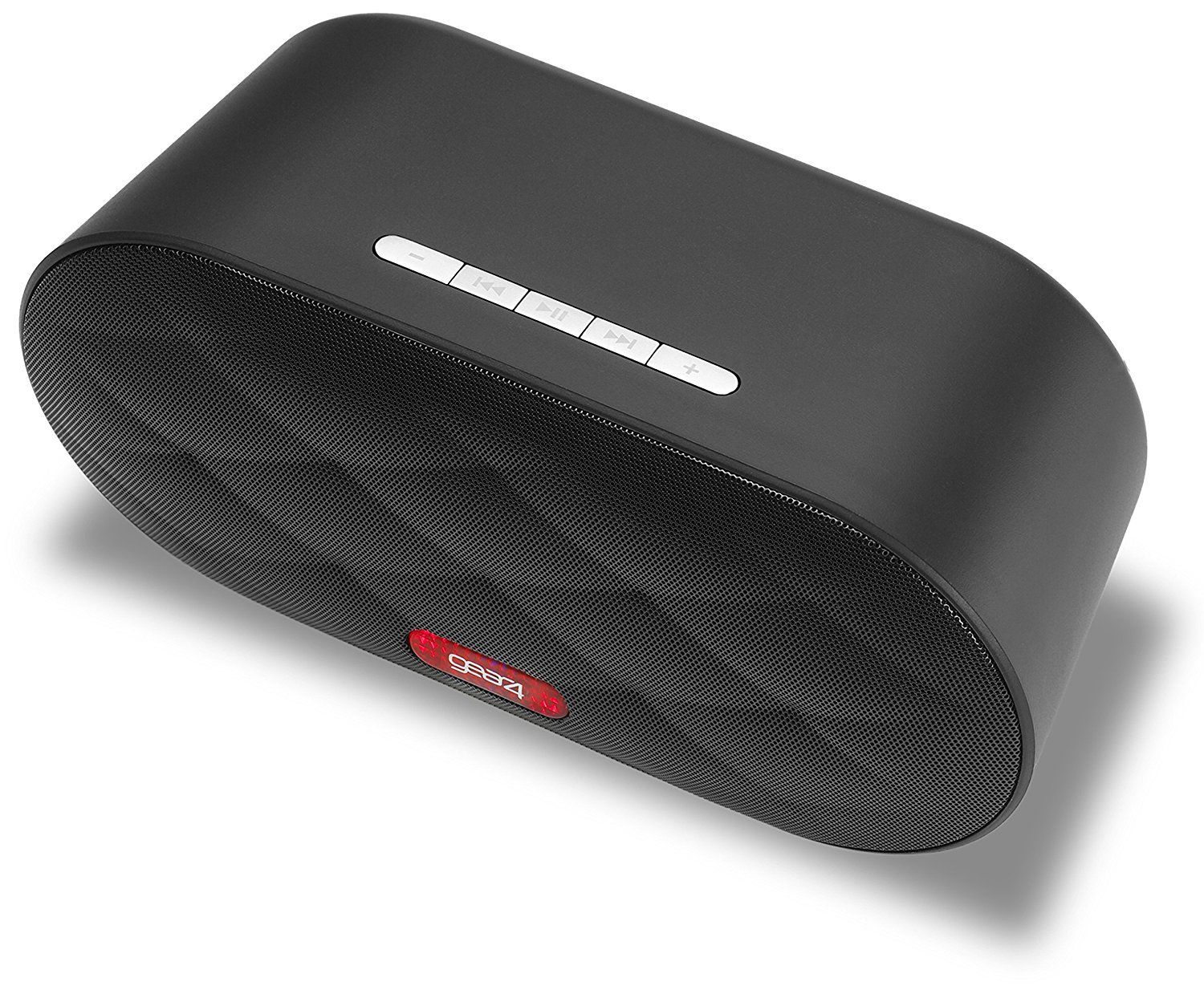 Gear4 Xome Stereo Bluetooth Wireless Home Speaker Deal Mania UK
