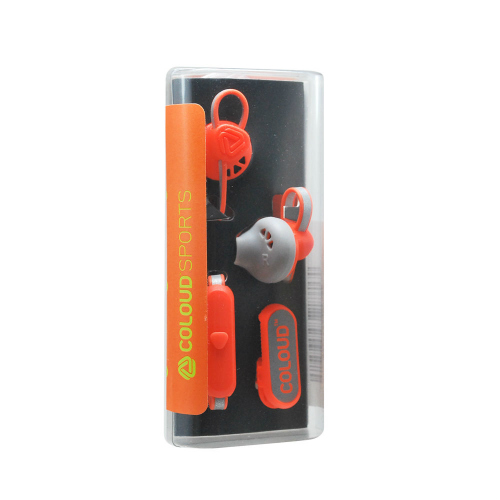 Pic 4 - Coloud Sports HOOP Anchor Sweat Resistant Earbuds - Deal Mania