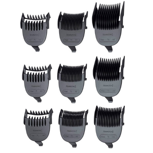 Remington Quick Cut Mens Hair Clipper Trimmer Haircut Deal Mania Uk