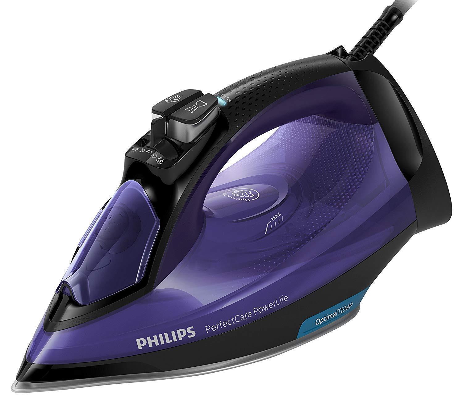 Philips PerfectCare Steam Iron 2500W Deal Mania UK