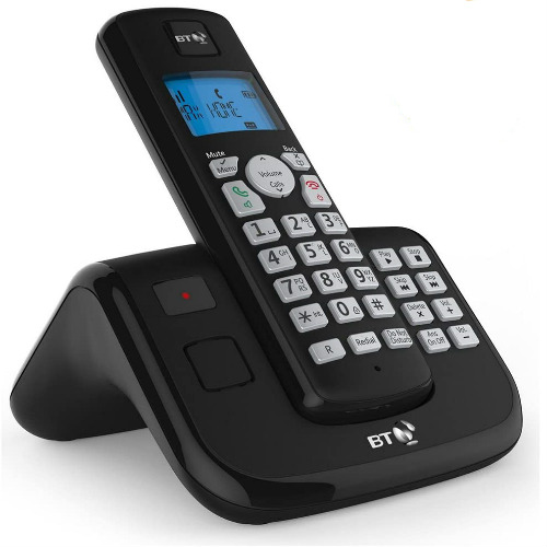 BT Cordless Home Phones & Handsets 4 Handsets For Sale | UK