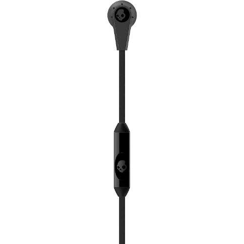 pic 3 - Skullcandy Inkd 20 In-Ear Headphones - Black - Deal Mania
