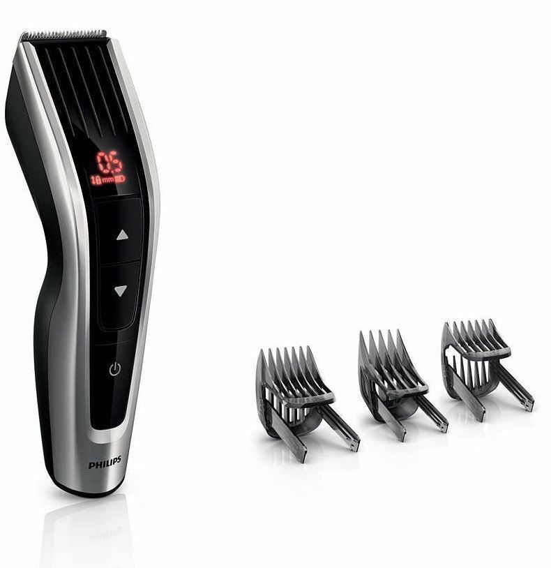 Philips Series 7000 Hair Clipper With Motorised Combs Hc7460 13