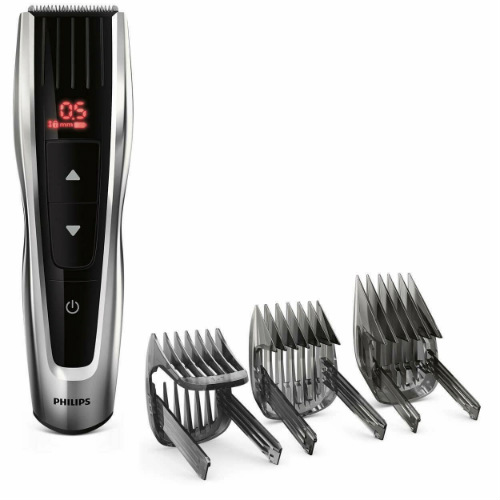 Pic 2 -Philips Series 7000 Hair Clipper with Motorised Combs - HC746013- Deal Mania