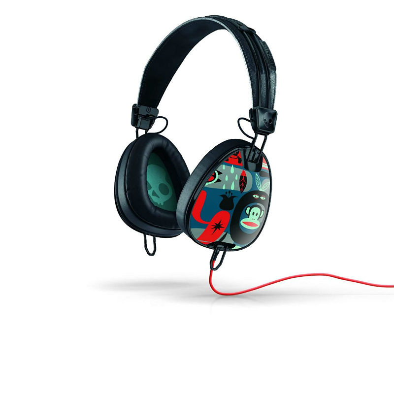 Skullcandy Aviator headsets (Wired, 3.5 mm (1/8″), PC/Gaming