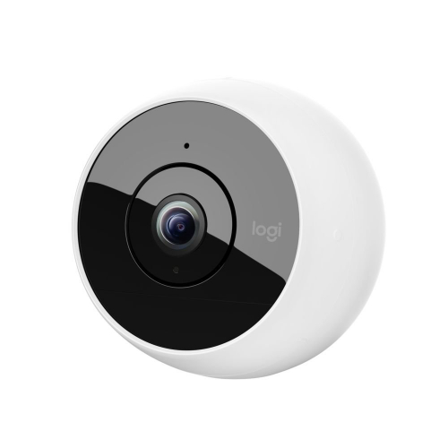 Homekit Logitech Wired Circle Homekit Logitech Circle Home
