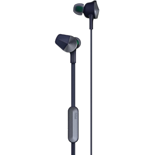 Pic 2 - Fitbit Unisex Flyer Wireless Headphones One Size - Deal Mania