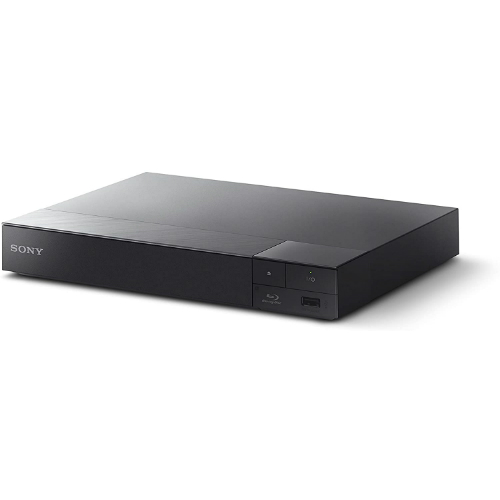 Pic 2 - Sony BDP-S6700 Blu-Ray DVD Player with Wireless Multiroom - Deal Mania