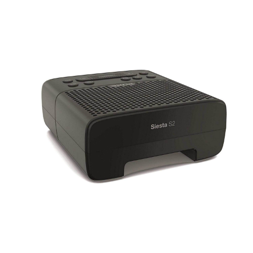 Pic 4 - Pure Siesta S2 DABDABFM Digital Radio Alarm Clock - Deal Mania