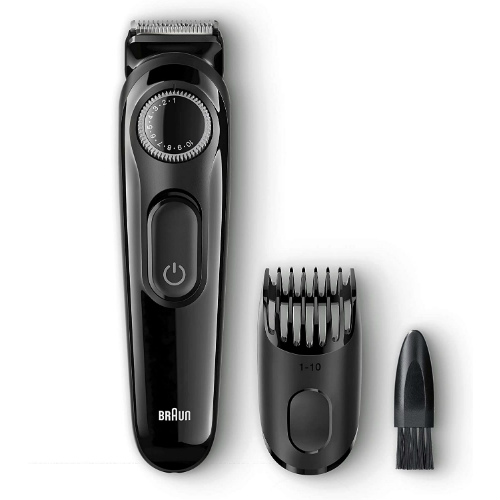 Pic 3 - Braun Beard Trimmer BT3022 Beard Trimmer and Hair Clipper - Deal Mania