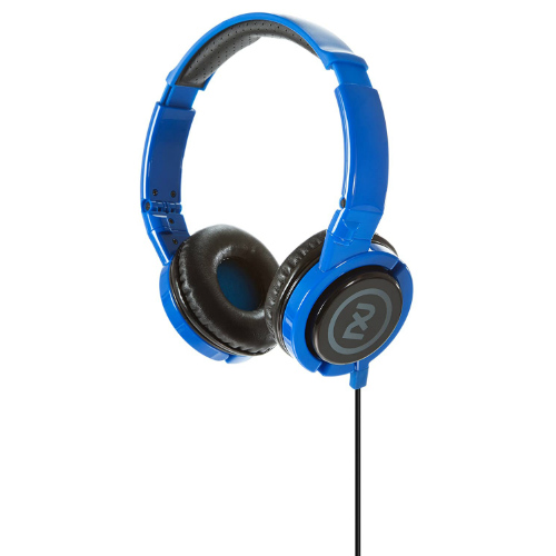 Main Pic - Skullcandy X6FTFZ-821 2XL Phase On Ear Headphones Blue - Deal Mania