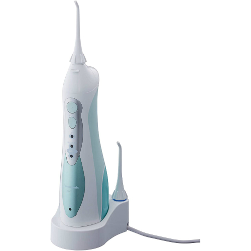 Pic 3 - PANASONIC EW1311 WATER FLOSSER ORAL IRRIGATOR WITH JET WASH - Deal Mania