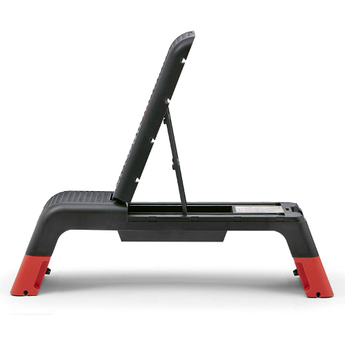 Pic 3 - Reebok Deck - Black - Deal Mania