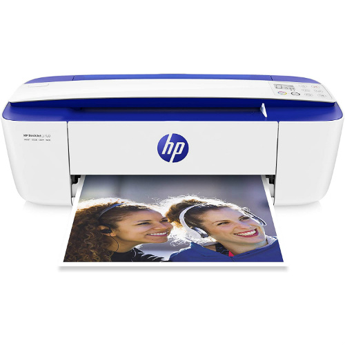 Main Pic - HP DeskJet 3760 All-in-One Printer Instant Ink with 2 Months Trial - Deal Mania