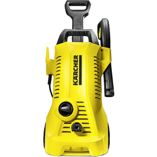 Pic 2 - Krcher K2 Full Control Home Pressure Washer - Deal Mania