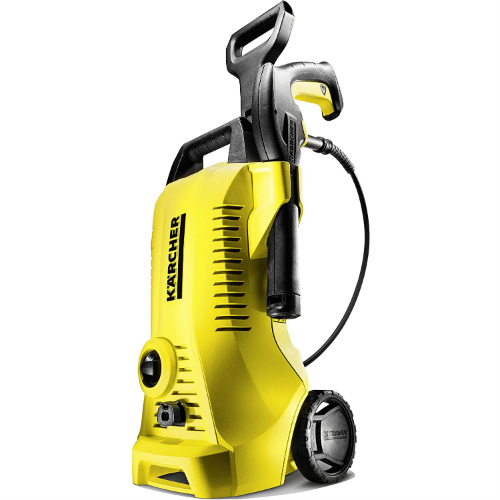Pic 3 - Krcher K2 Full Control Home Pressure Washer - Deal Mania