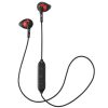 JVC Gumy Sweat-proof Sport Wireless Bluetooth In-Ear Headphones - Black