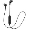 JVC HA-FY30BT-BE Bluetooth Earphones - Black