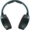 Skullcandy Hesh 3 Bluetooth Wireless Over-Ear Headphones with Microphone - Psycho Tropical - Deal Mania