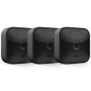 Main Pic - Blink Outdoor, Wireless, weather-resistant HD security camera , 3 Camera System - Black - Deal Mania